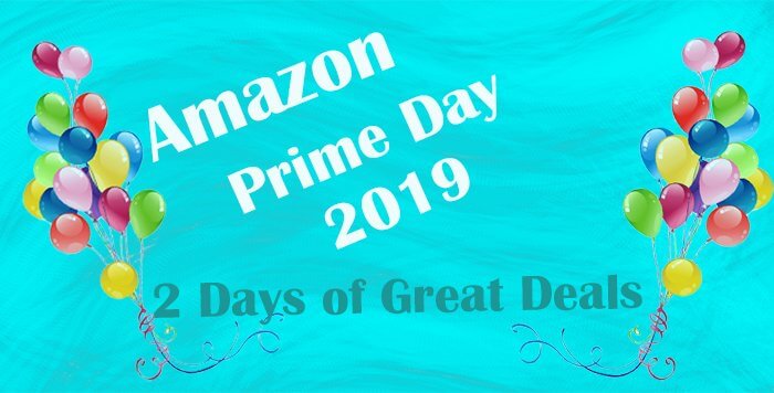 Amazon Prime Day Deals of 2019