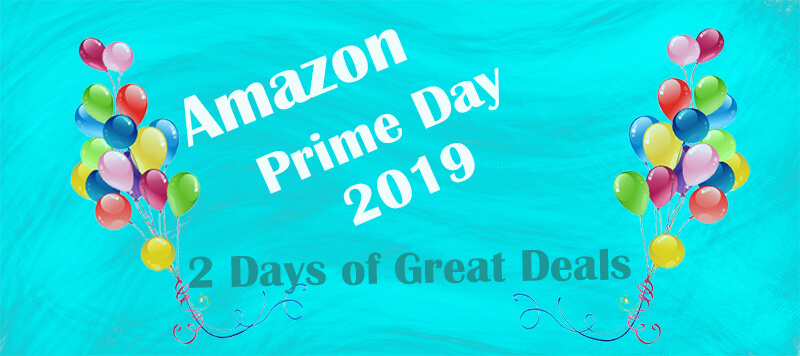 Amazon Prime Day Deals of 2019