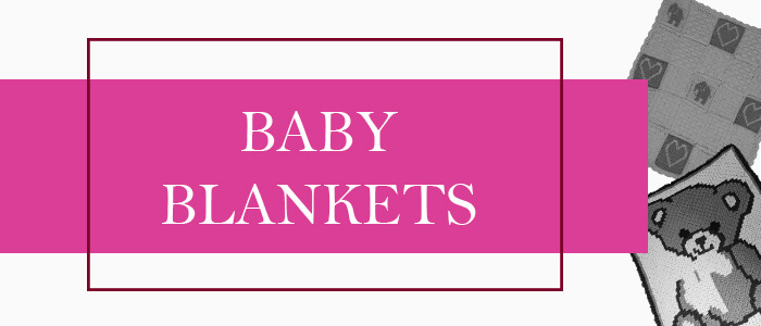 Baby/Child Blankets