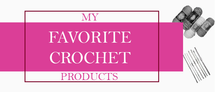Favorite Products